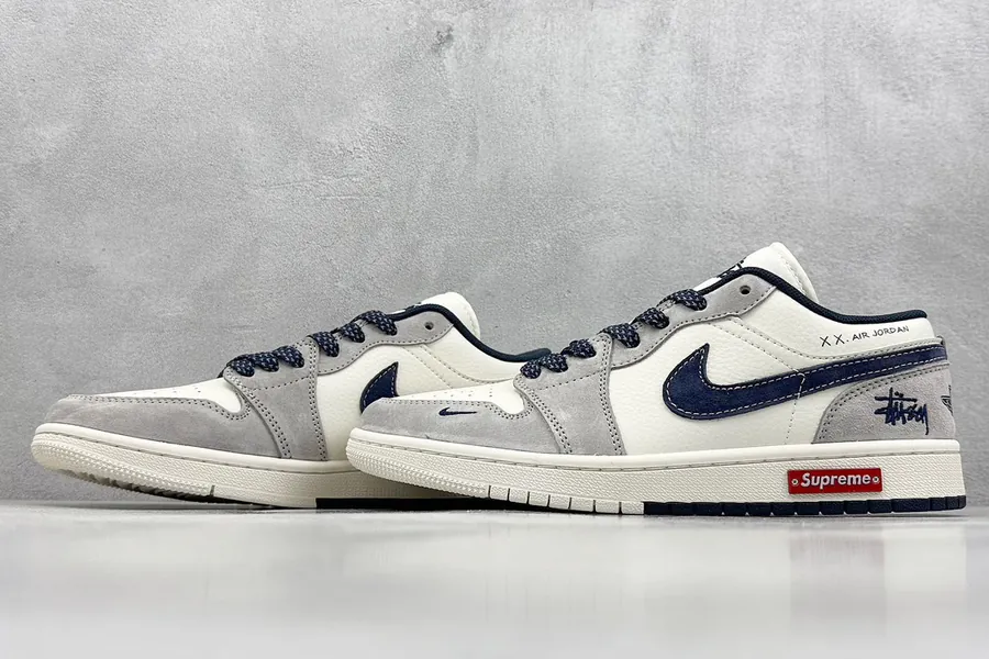 KK Version Company Stock Air 1 Low 1