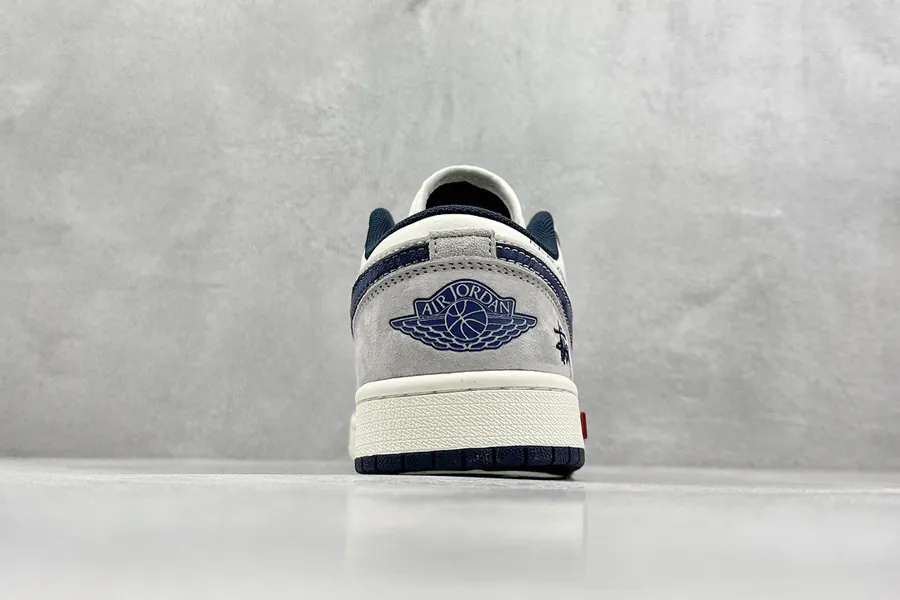 KK Version Company Stock Air 1 Low 1