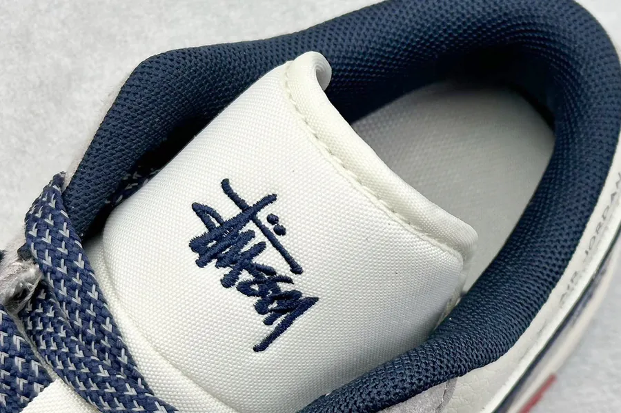 KK Version Company Stock Air 1 Low 1