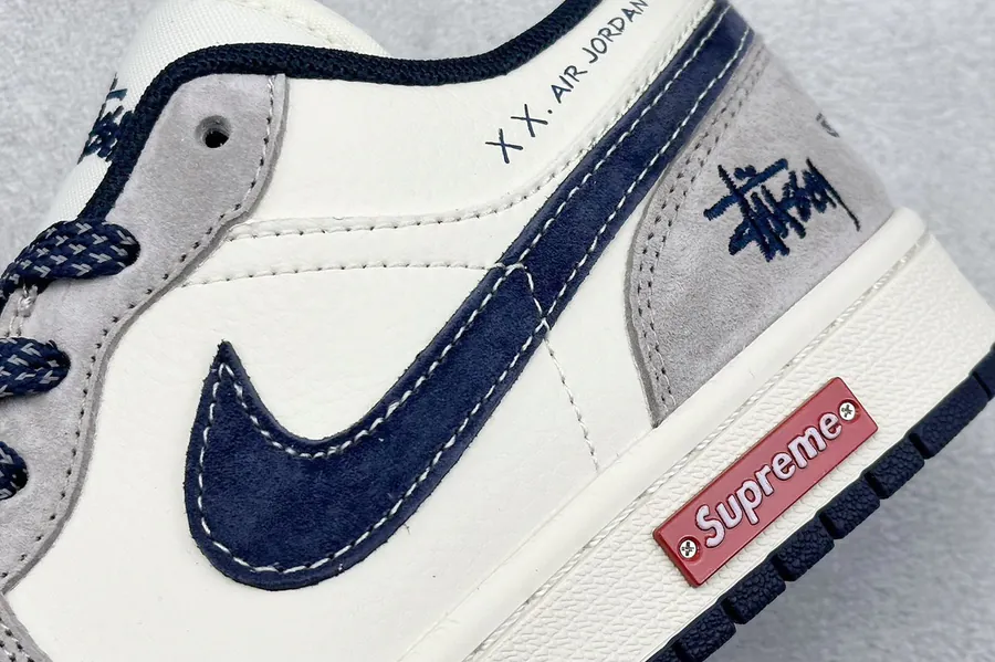 KK Version Company Stock Air 1 Low 1