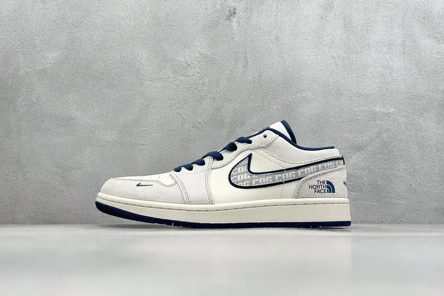 CX Specific KK Version Company Stock Air 1 Low 1