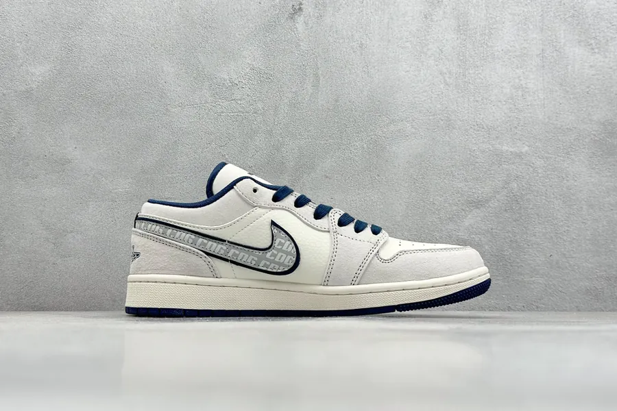 CX Specific KK Version Company Stock Air 1 Low 1
