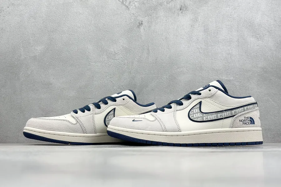 CX Specific KK Version Company Stock Air 1 Low 1