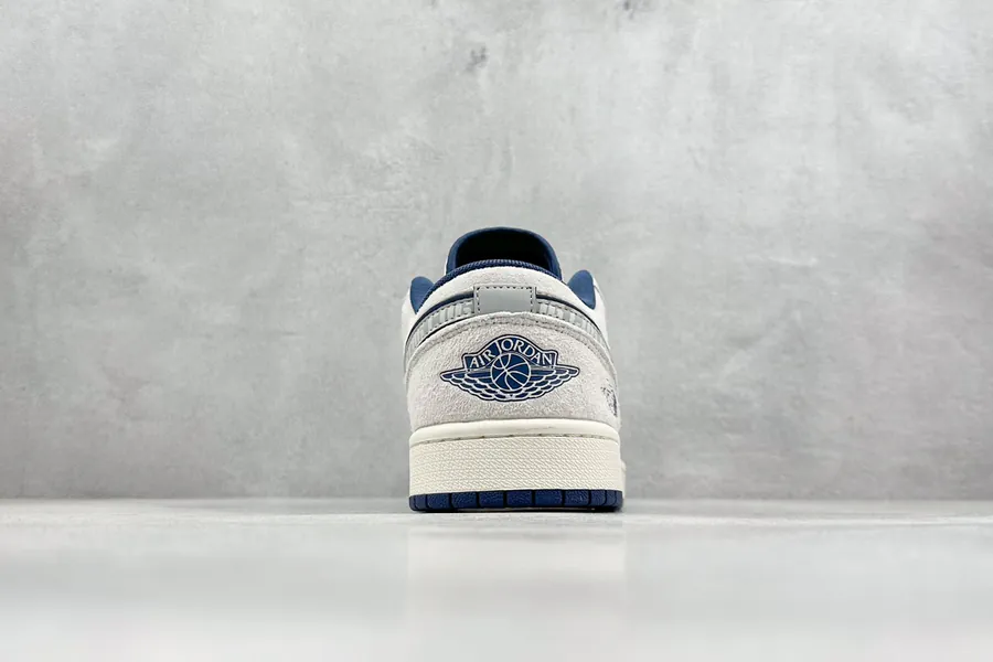 CX Specific KK Version Company Stock Air 1 Low 1