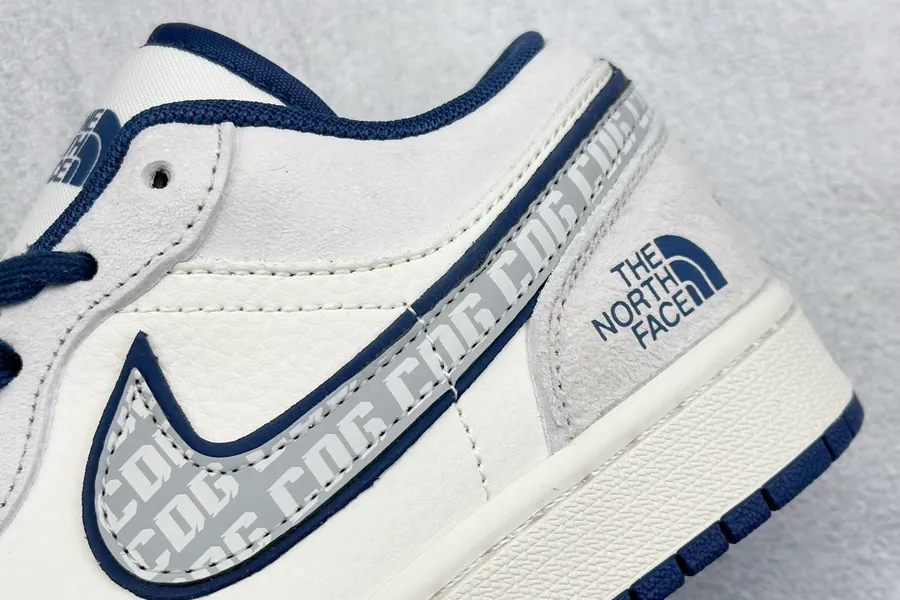 CX Specific KK Version Company Stock Air 1 Low 1