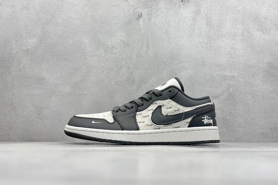 Air 1 Low 1 Qiao1 Collaboration Signal Black