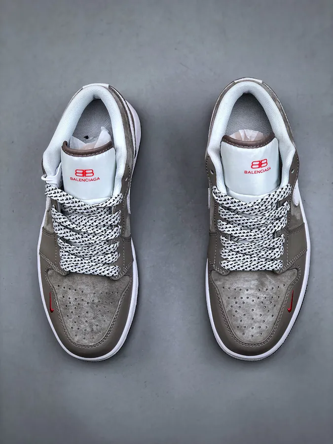 1 LOW 1乔1 Low Sneaker