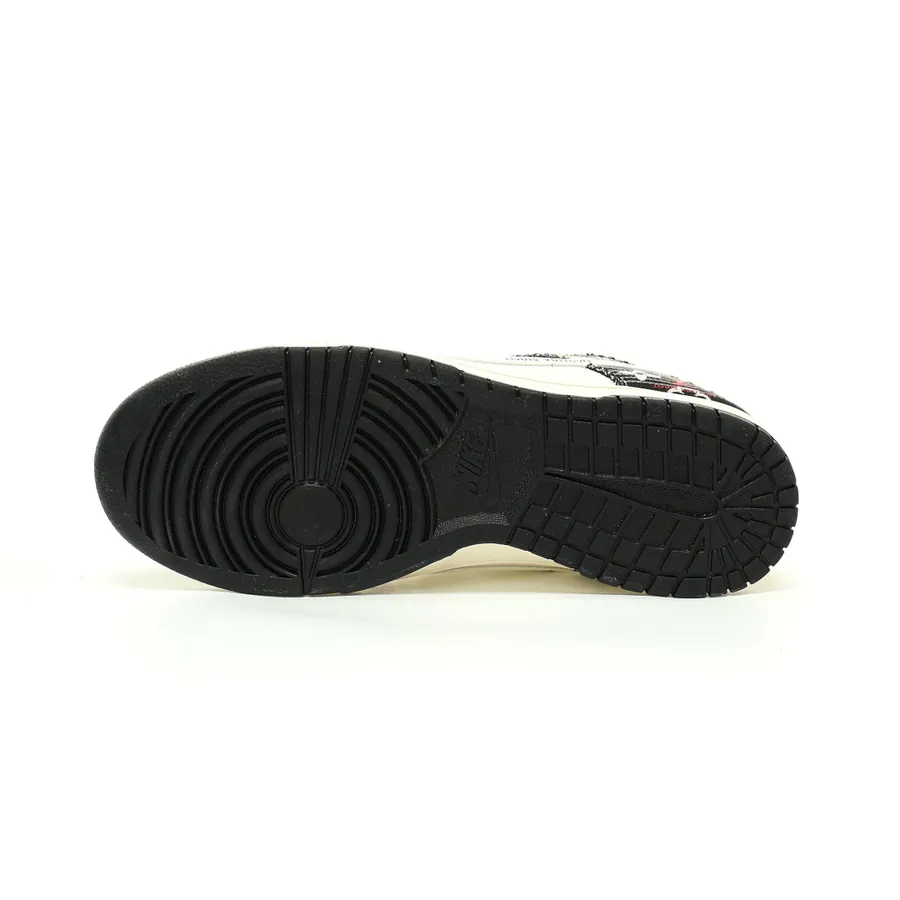 Louis Vuitton x SB Dunk Low 'Monogram' Sneaker