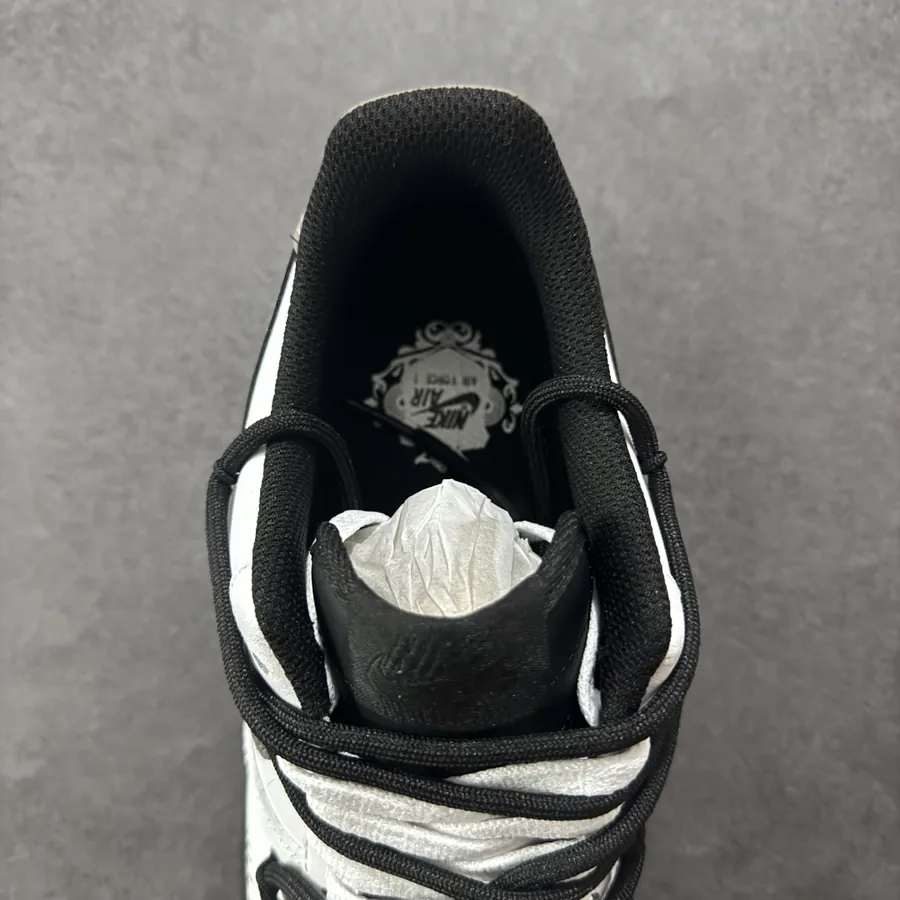 Nike Air Force 107 Low Custom Design, 2D Theme, Luxury Sneaker