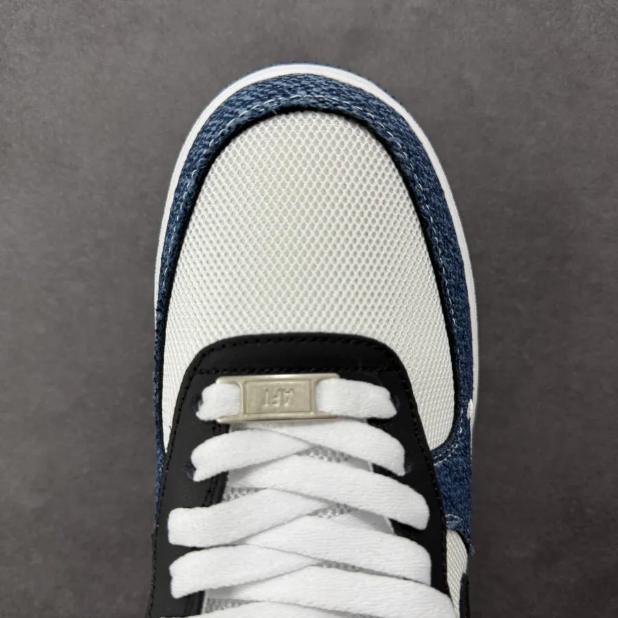 Nike Air Force 107 Low Custom Edition