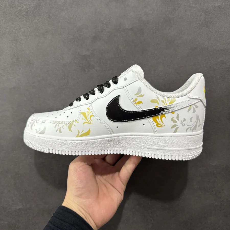 Nike Air Force 1 Low’07 Custom Edition