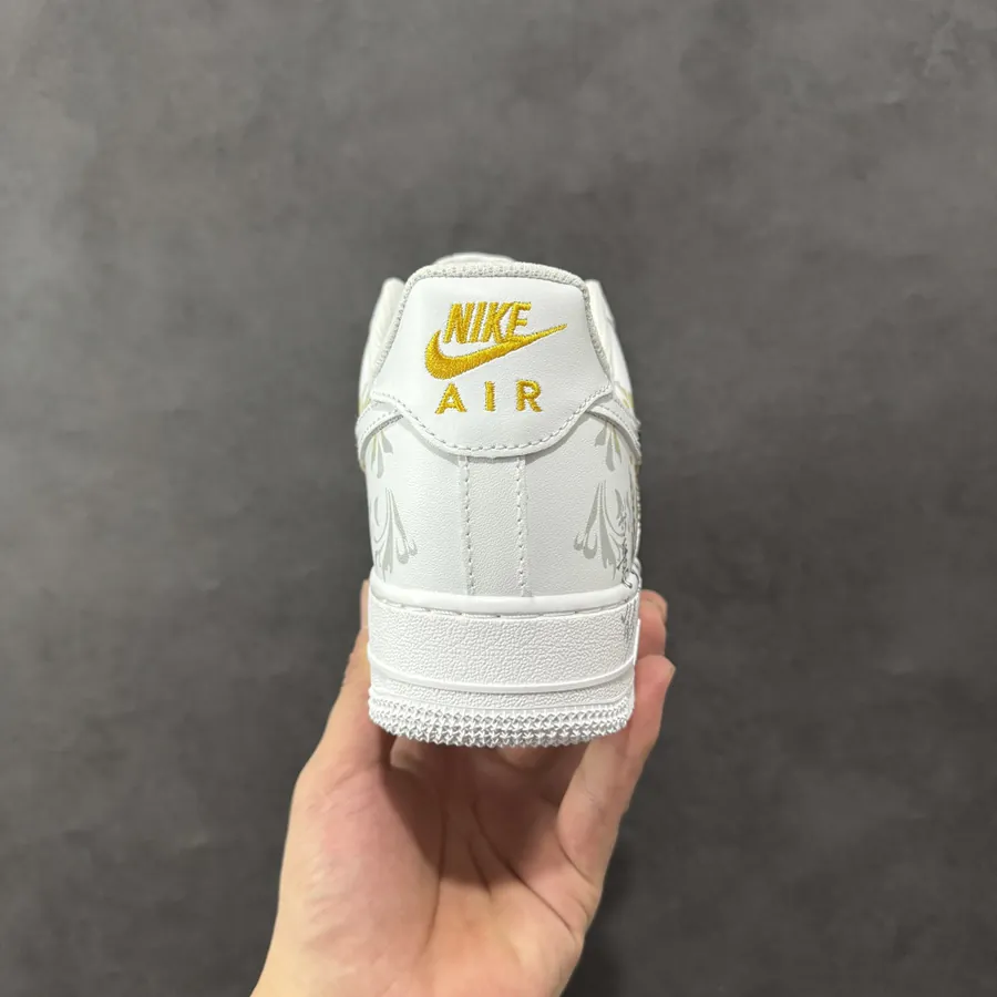 Nike Air Force 1 Low’07 Custom Edition