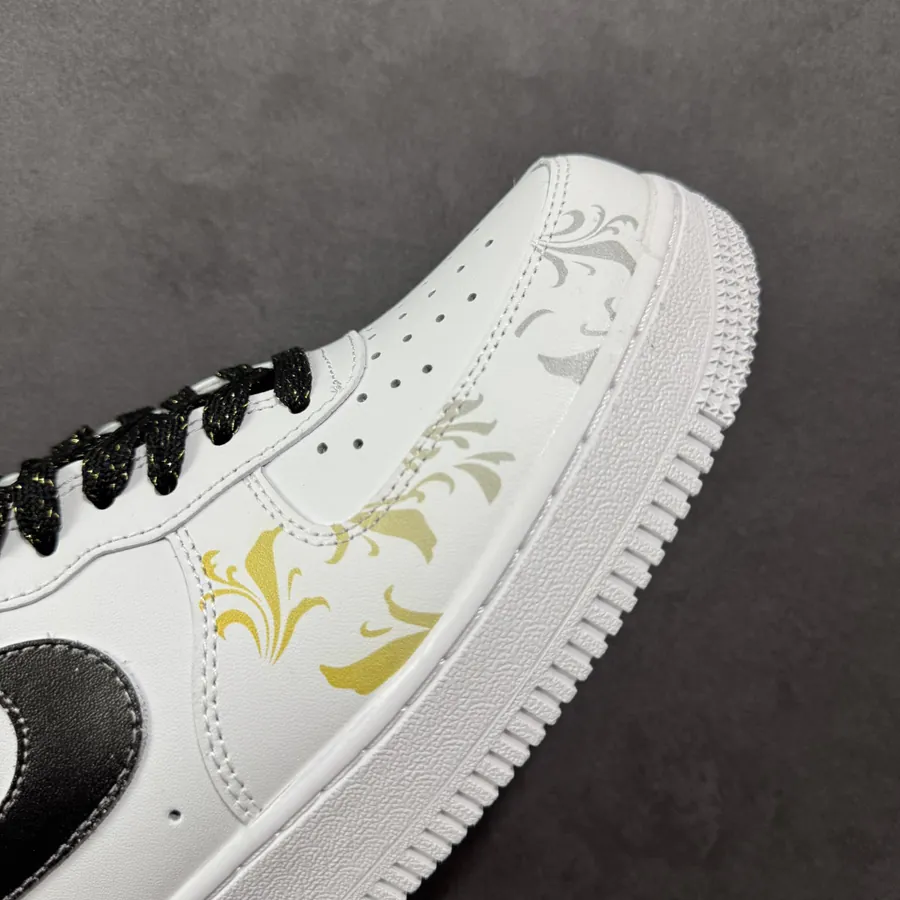 Nike Air Force 1 Low’07 Custom Edition