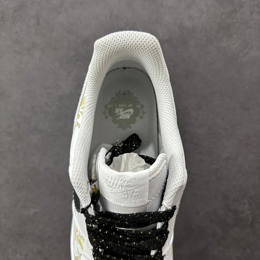 Nike Air Force 1 Low’07 Custom Edition