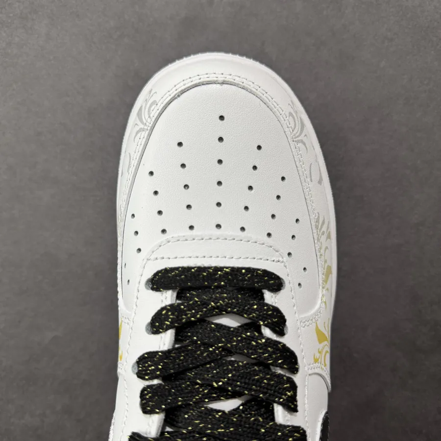 Nike Air Force 1 Low’07 Custom Edition