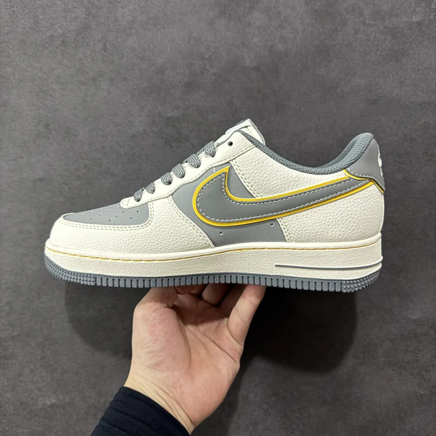 Nike Air Force 1 07 Low Xiaomi Collaboration 'Cambrian Gray'