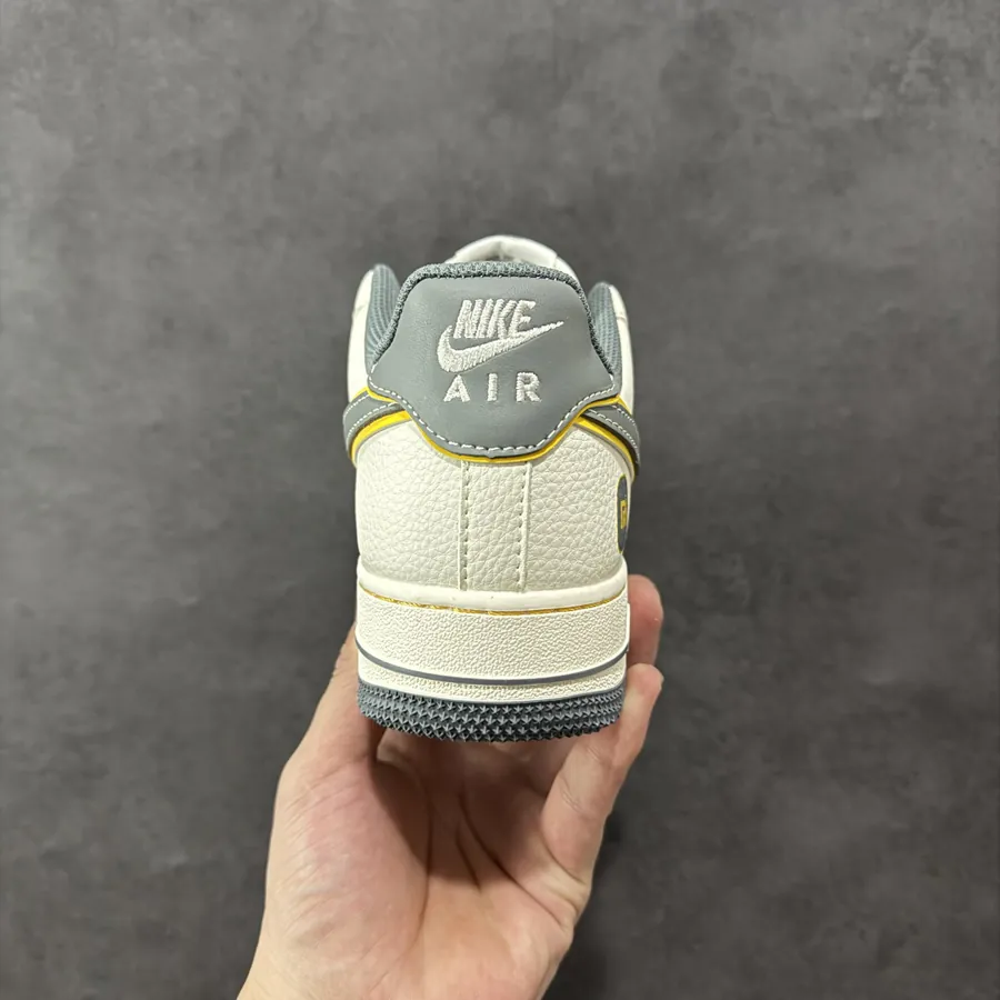 Nike Air Force 1 07 Low Xiaomi Collaboration 'Cambrian Gray'
