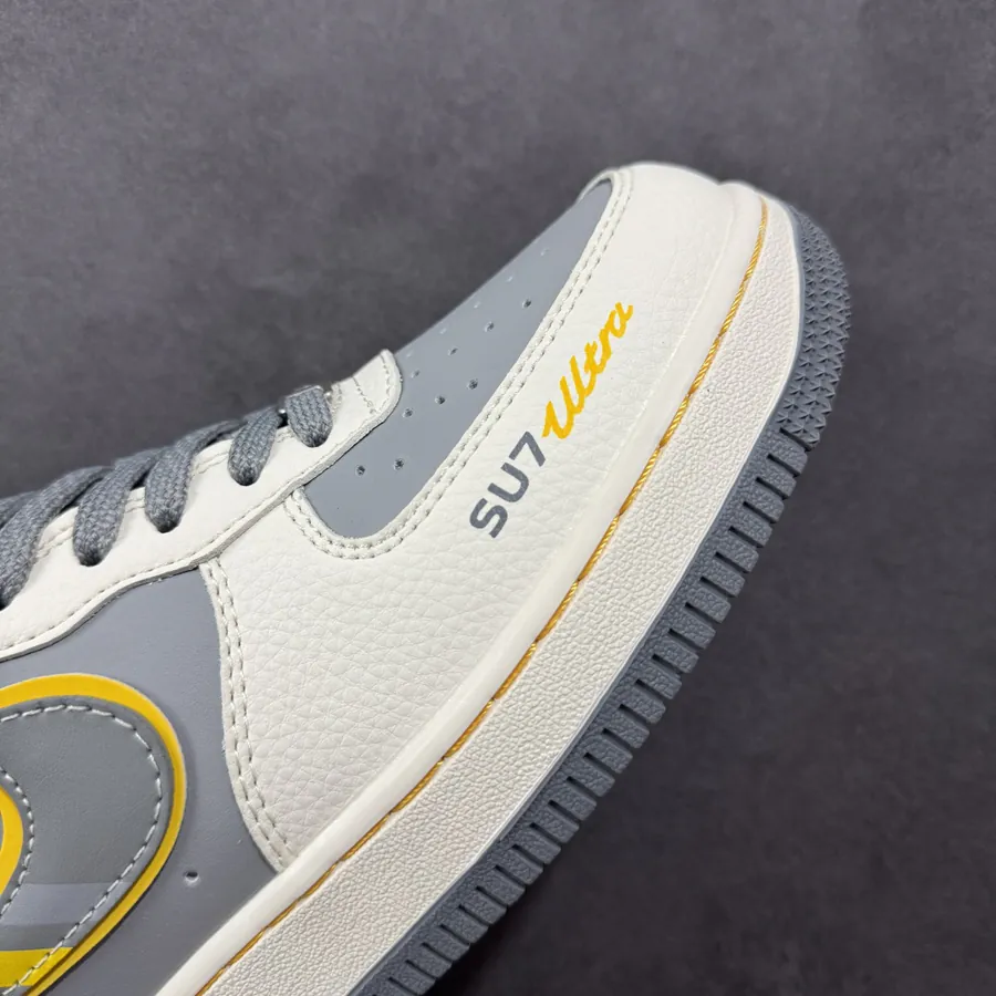 Nike Air Force 1 07 Low Xiaomi Collaboration 'Cambrian Gray'