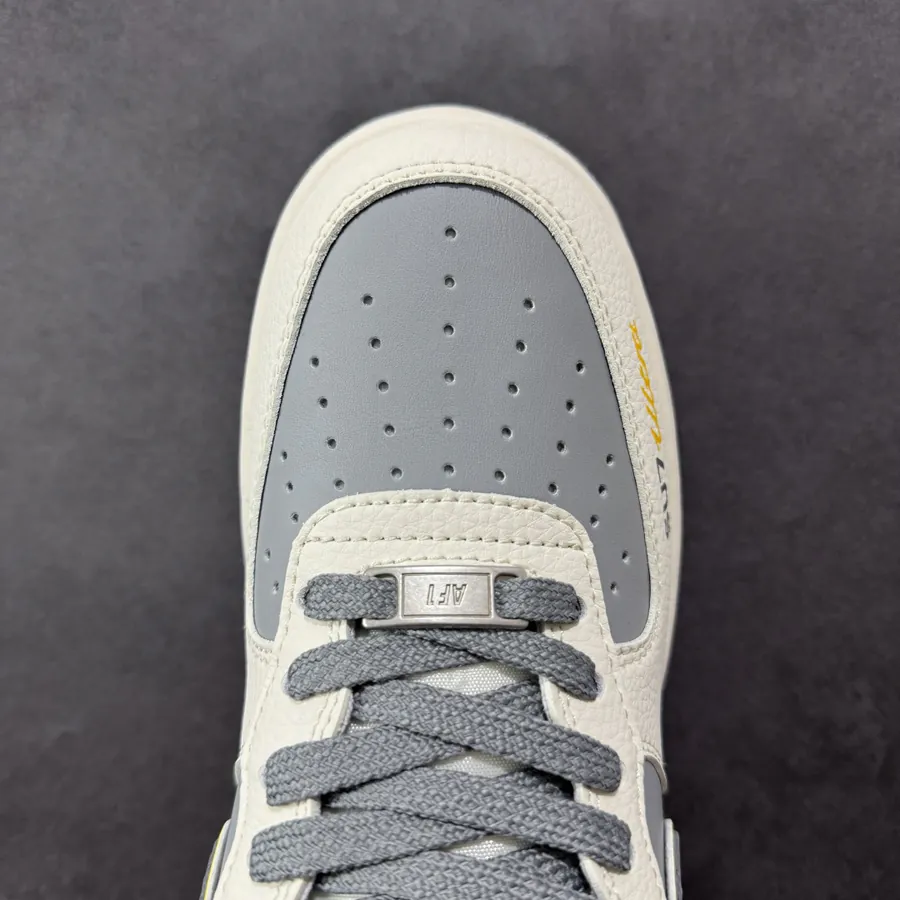 Nike Air Force 1 07 Low Xiaomi Collaboration 'Cambrian Gray'