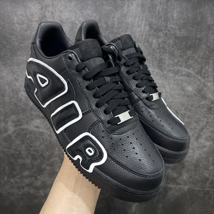 CPFM x Nike Air Force 1 07 Low Limited Edition