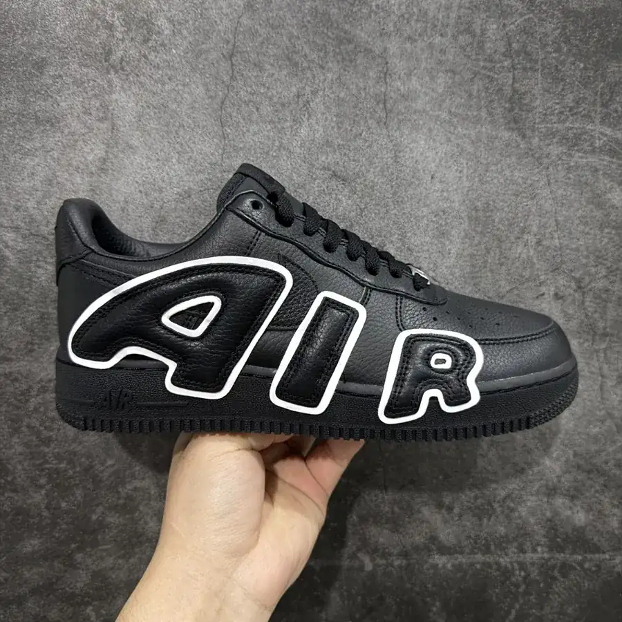 CPFM x Nike Air Force 1 07 Low KK Version Company Stock