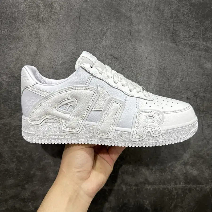 CPFM x Nike Air Force 1 Low Low Top Sneaker