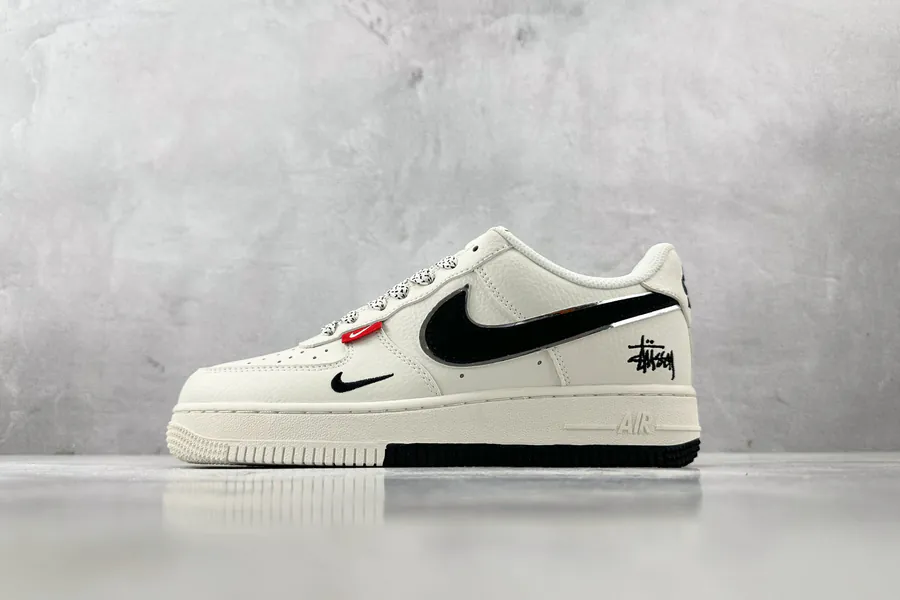 Nike Air Force 107 Stussy Collaboration