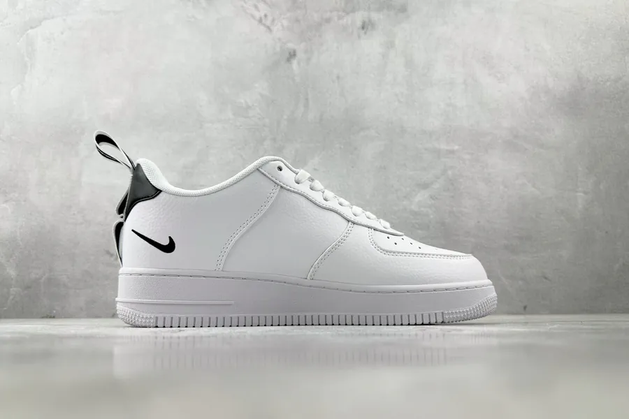 NK Air Force 1 07 8 Utility Black