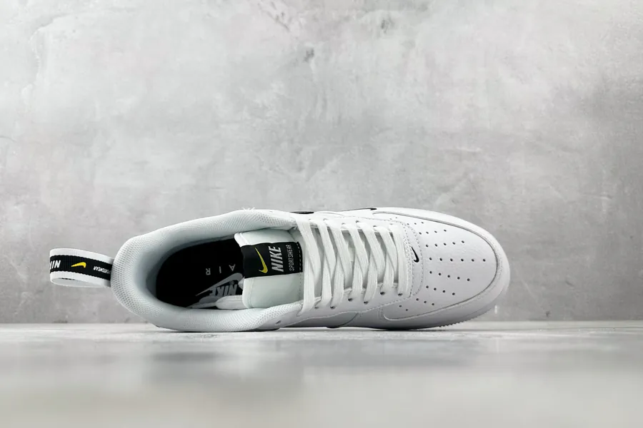 NK Air Force 1 07 8 Utility Black