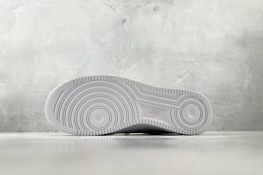 NK Air Force 1 07 8 Utility Black
