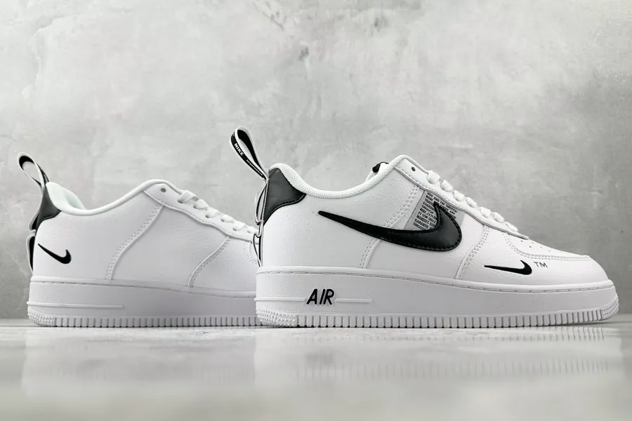 NK Air Force 1 07 8 Utility Black
