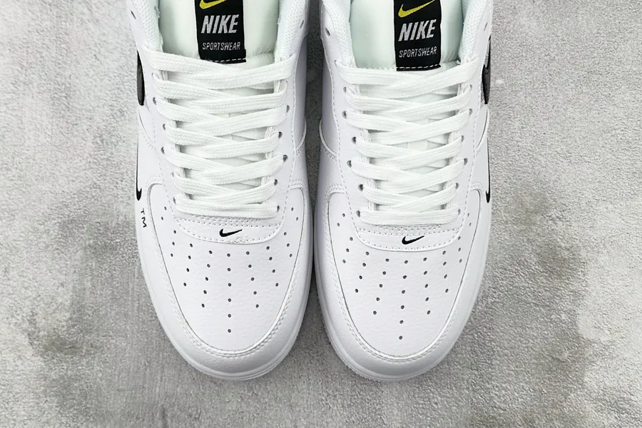 NK Air Force 1 07 8 Utility Black