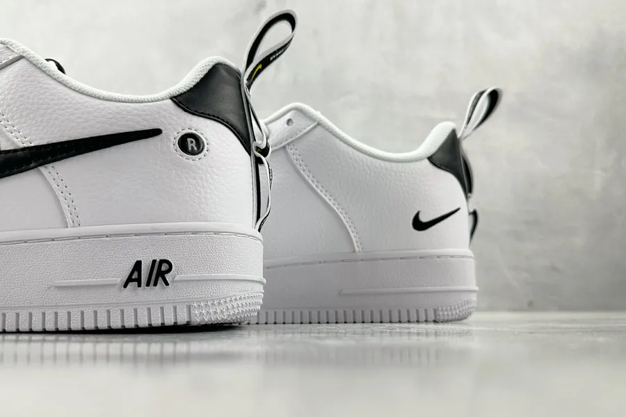 NK Air Force 1 07 8 Utility Black