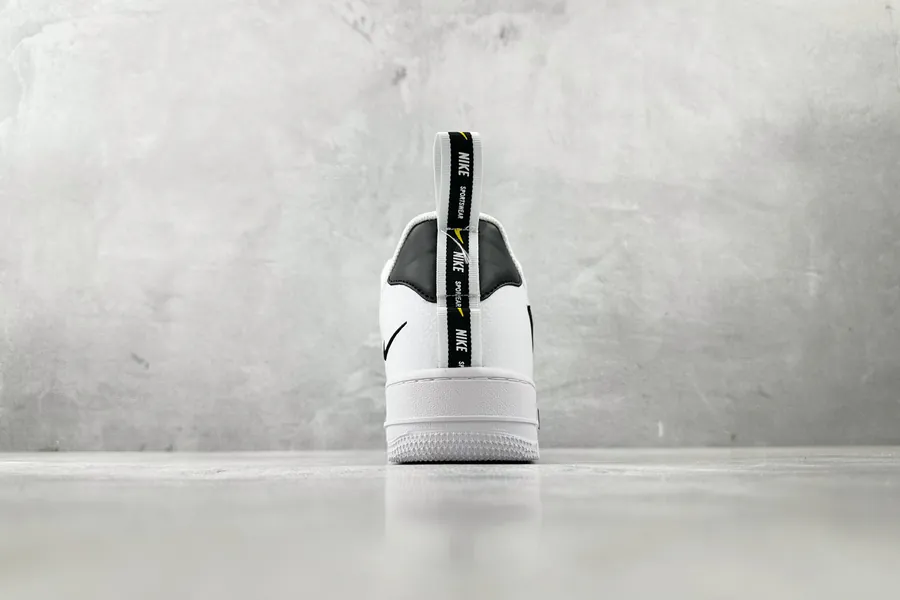 NK Air Force 1 07 8 Utility Black