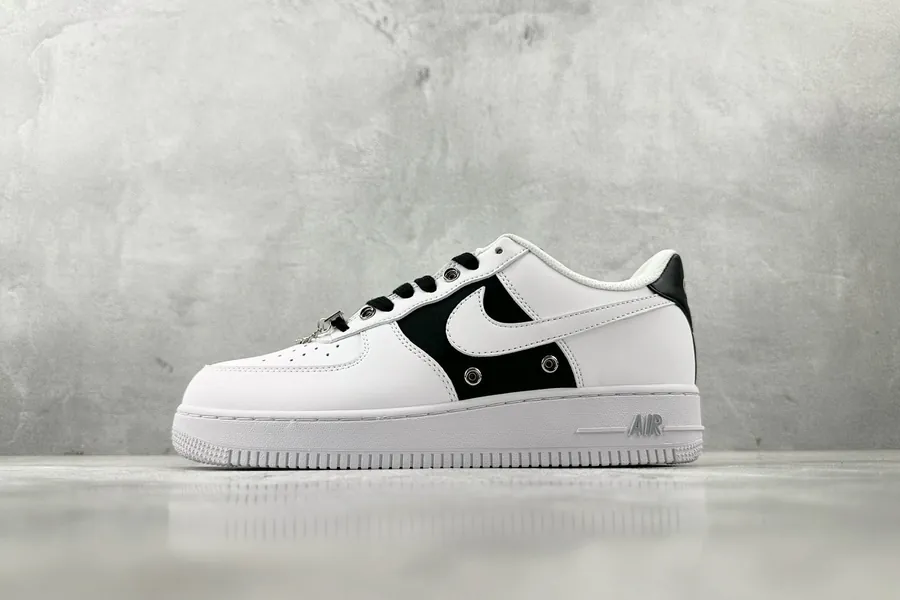 Nike Air Force 107 PRM White Black