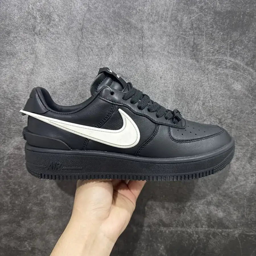AMBUSH x AF1 Air Force 1 Low Bucket Bag