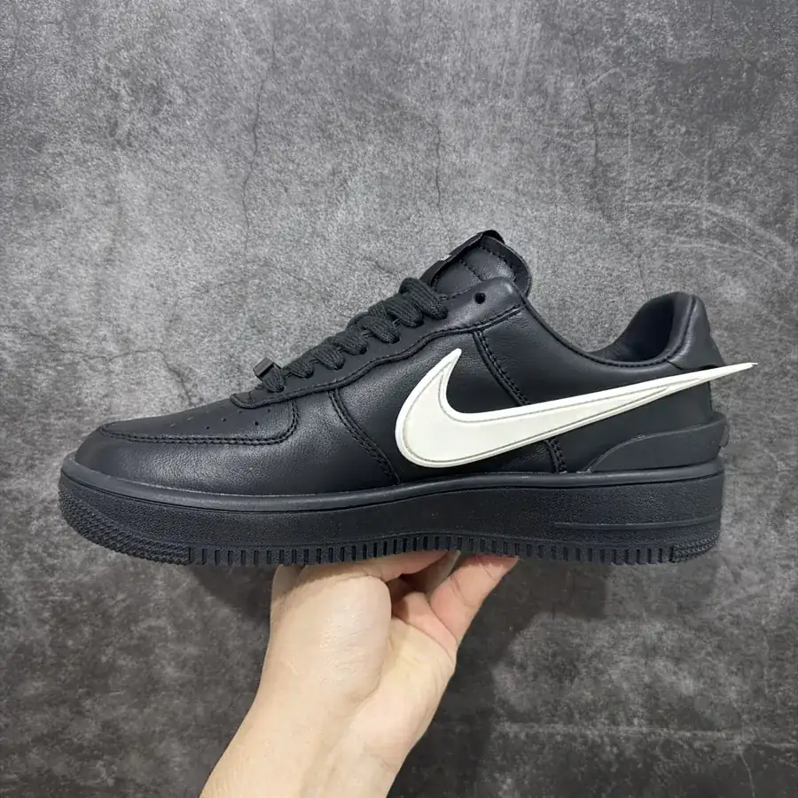 AMBUSH x AF1 Air Force 1 Low Bucket Bag