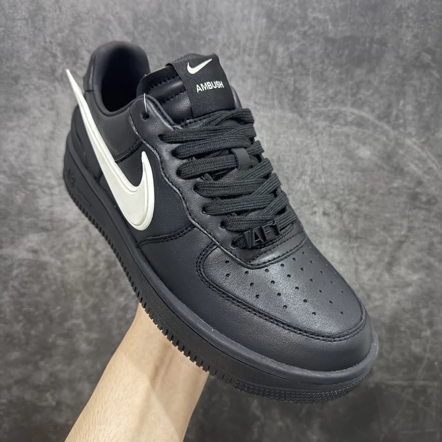 AMBUSH x AF1 Air Force 1 Low Bucket Bag