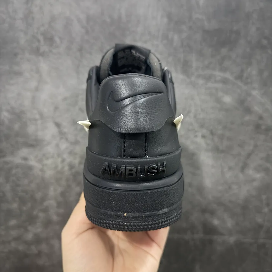 AMBUSH x AF1 Air Force 1 Low Bucket Bag
