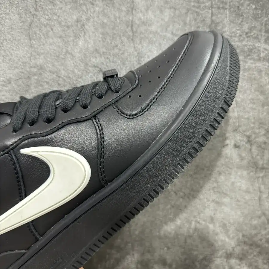 AMBUSH x AF1 Air Force 1 Low Bucket Bag