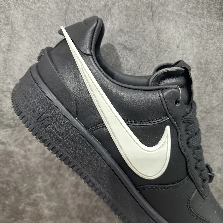 AMBUSH x AF1 Air Force 1 Low Bucket Bag