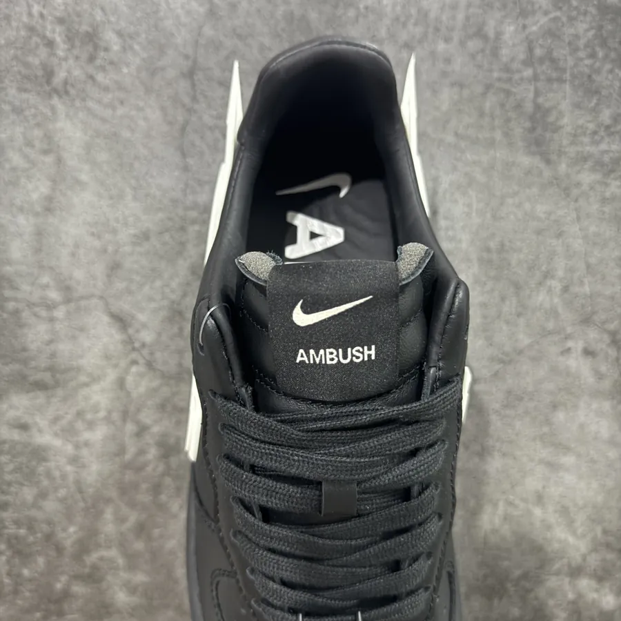 AMBUSH x AF1 Air Force 1 Low Bucket Bag