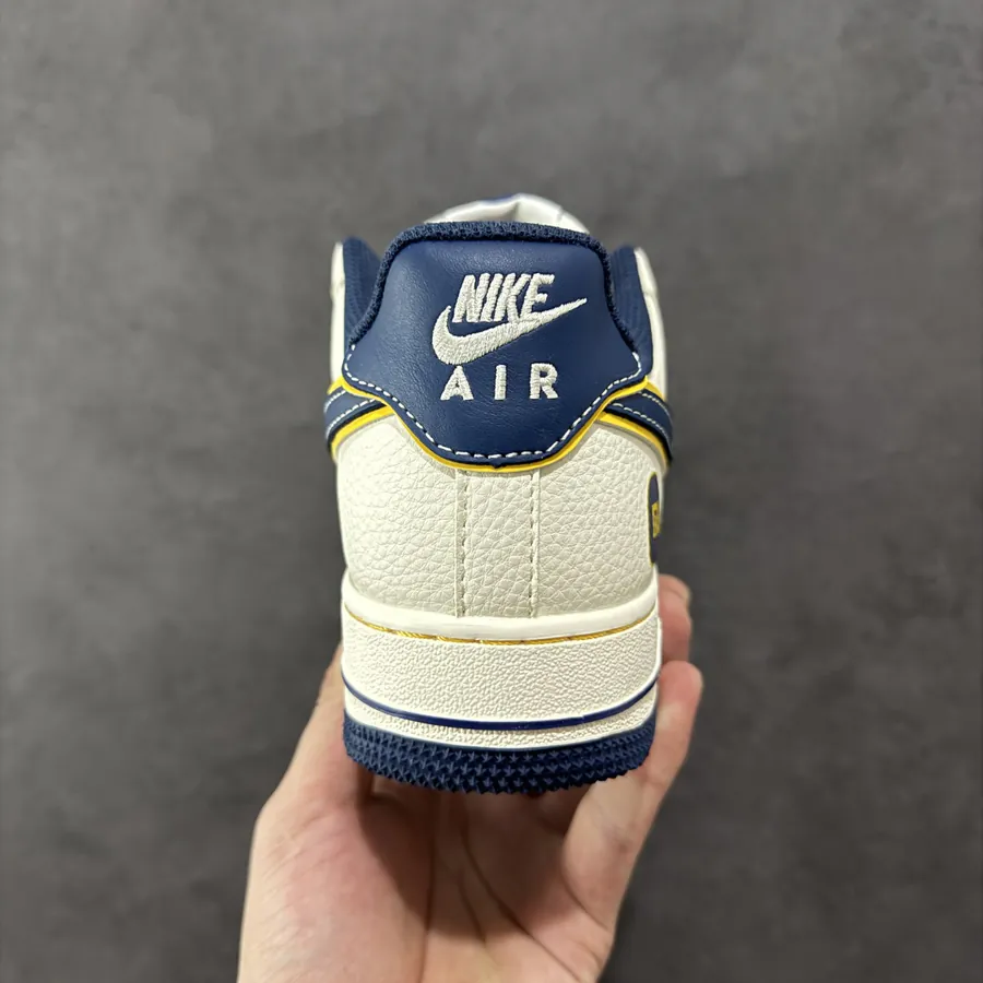 NIke Air Force 1 07 Low 'Xiaomi Collaboration Meteor Blue'