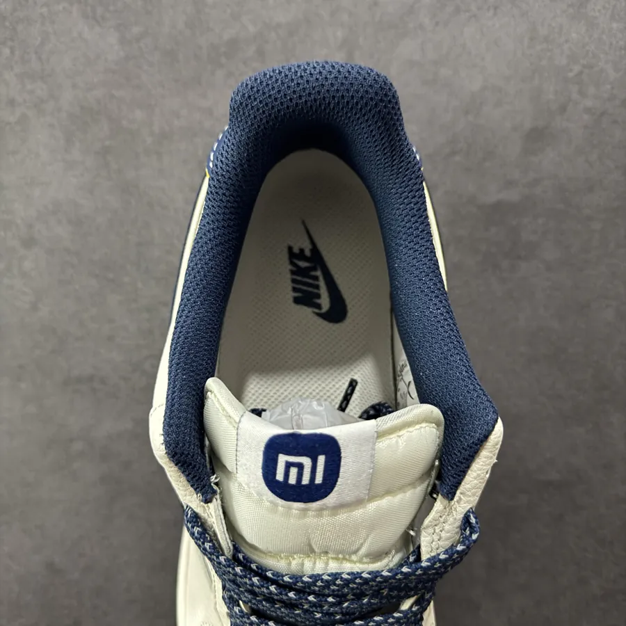 NIke Air Force 1 07 Low 'Xiaomi Collaboration Meteor Blue'