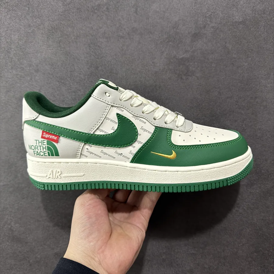 Nike Air Force 107 Low Limited Edition Sneaker