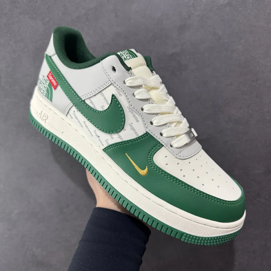 Nike Air Force 107 Low Limited Edition Sneaker