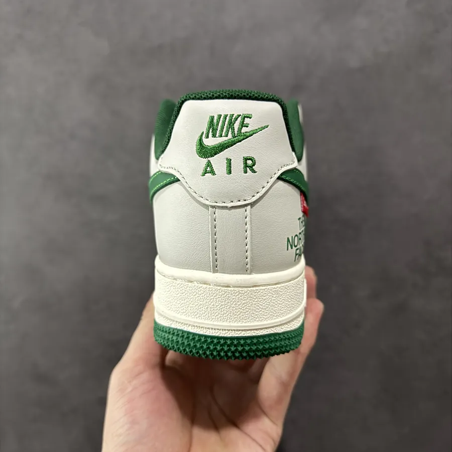 Nike Air Force 107 Low Limited Edition Sneaker