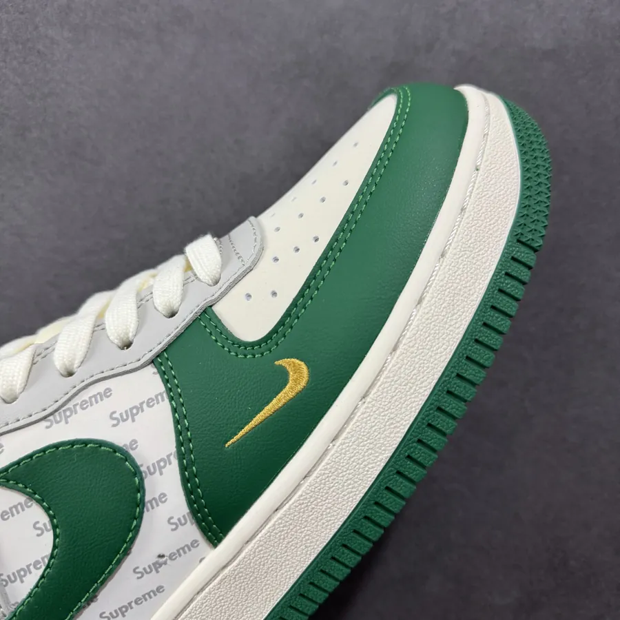 Nike Air Force 107 Low Limited Edition Sneaker
