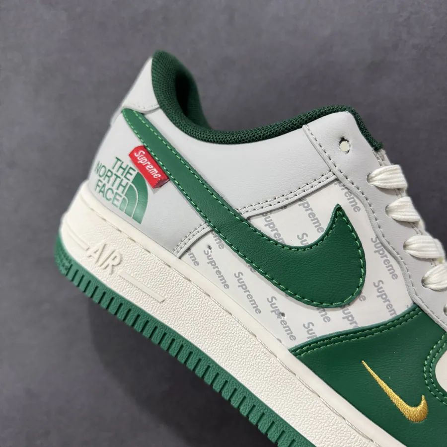 Nike Air Force 107 Low Limited Edition Sneaker