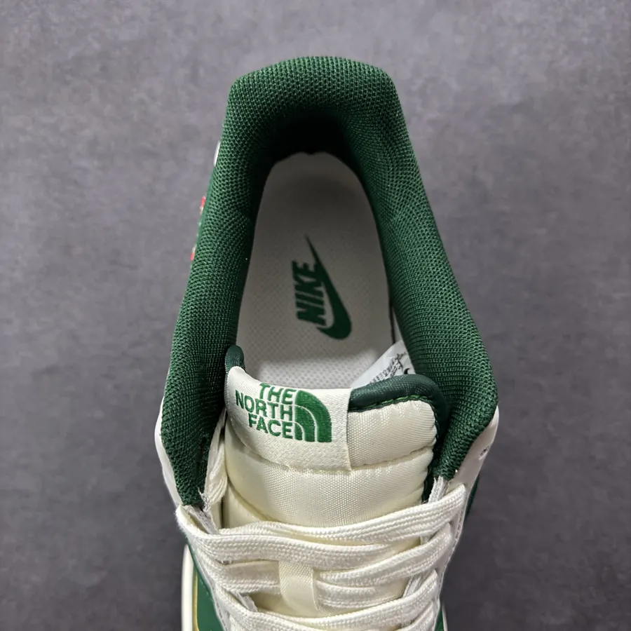 Nike Air Force 107 Low Limited Edition Sneaker
